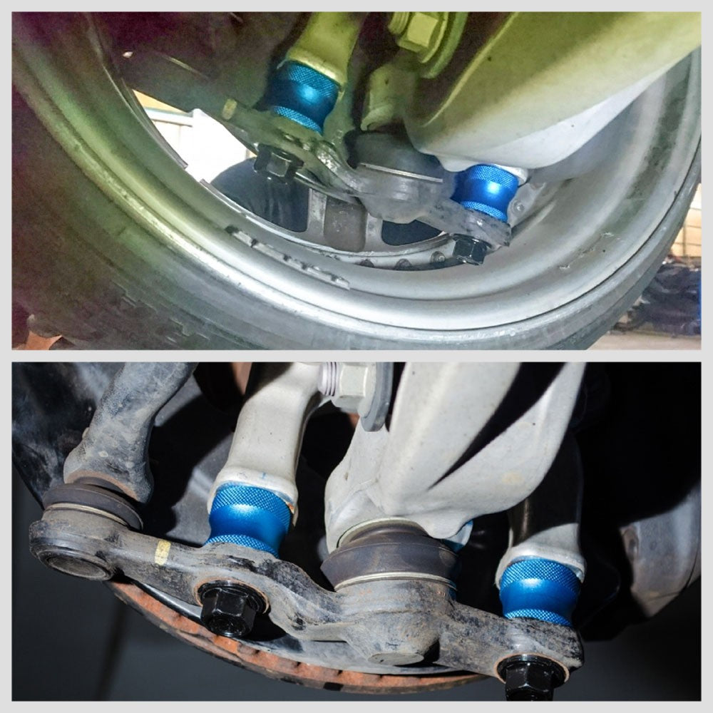 Megan Front Roll Center Adjuster MRS-LX-0351 - BuildFastCar