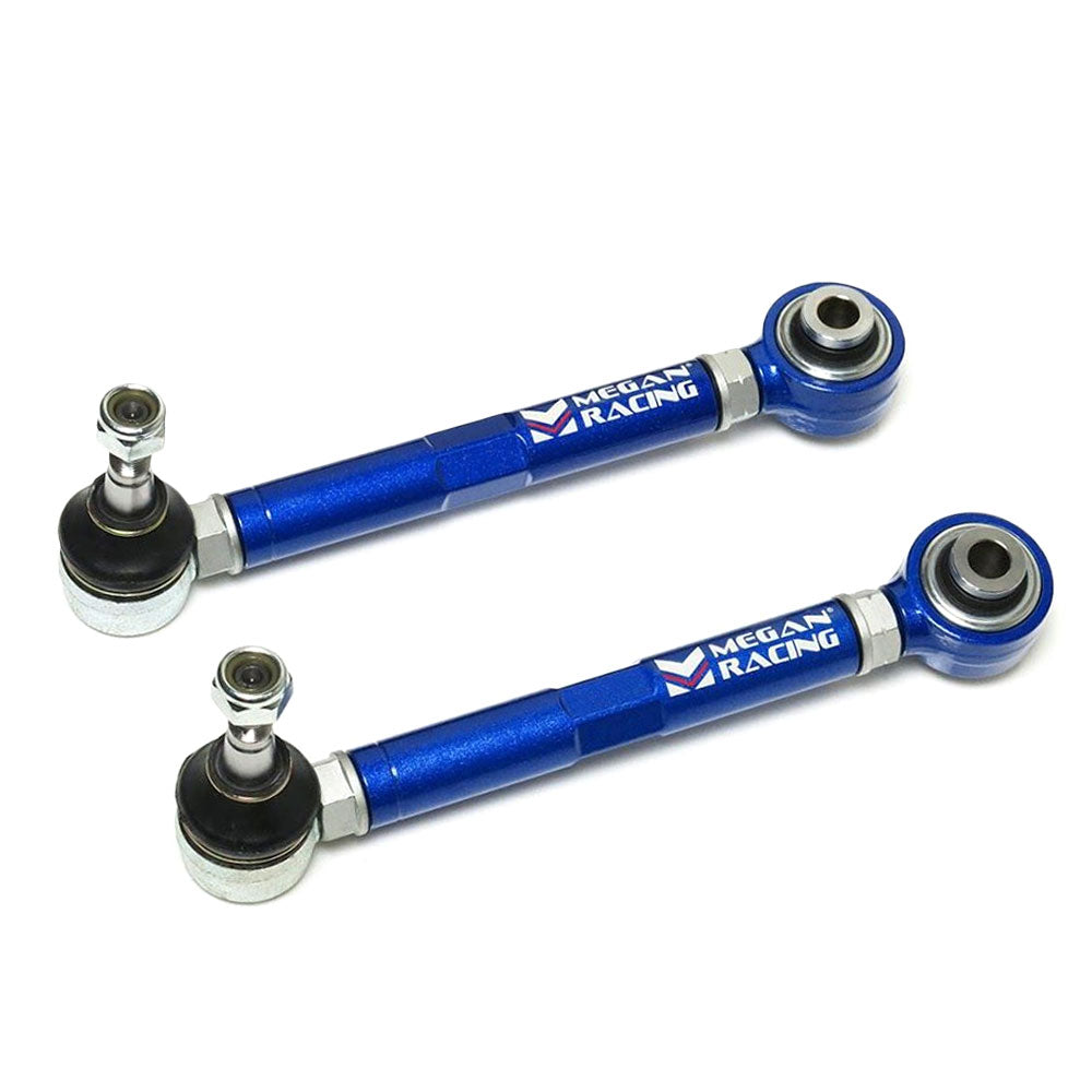 Megan Racing Blue Rear Toe Control Arm For 98-05 IS200/IS300/GS300/GS400/GS403 MRS-LX-0370