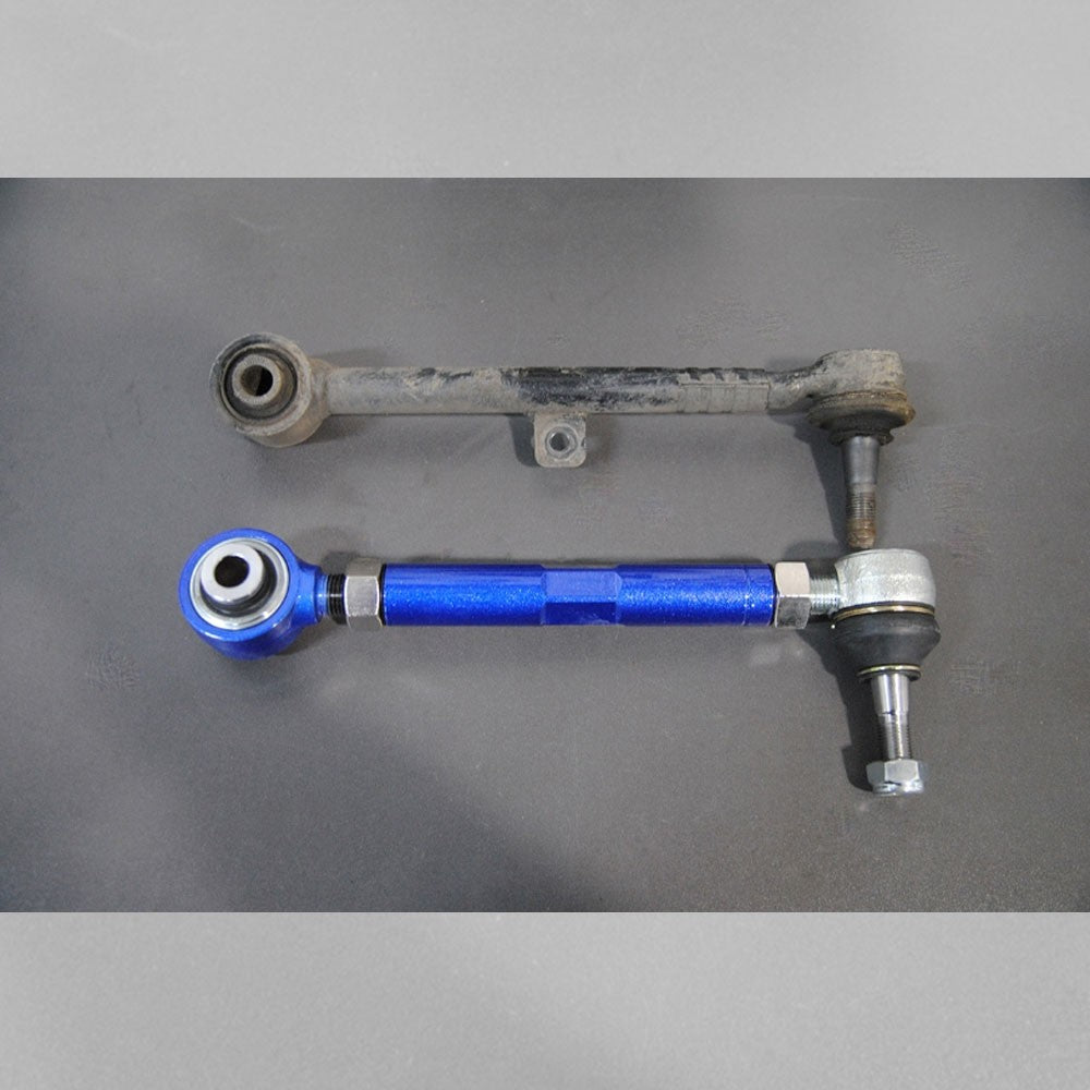Megan Rear Toe & Traction Rod Arms Lexus 98-05 GS-Series IS-Series/02-10 SC430 MRS-LX-0370+0380