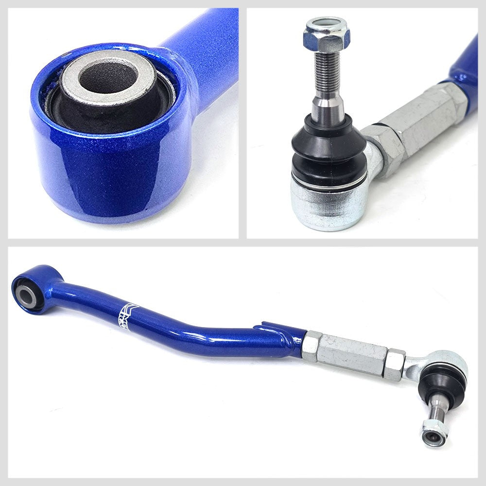 MRS-LX-0372 Megan Rear Toe Control Arm For Lexus 13-20 GS L10 / 14+ IS XE30 / 15+ RC XC10