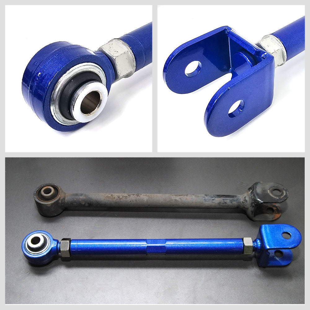 Megan Rear Traction Rods Arm (PillowBall) For Lexus 98-05 GS