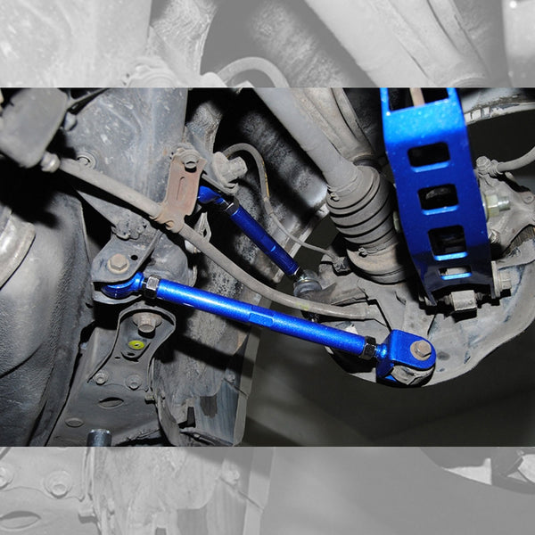 Megan Rear Traction Rods Arm (PillowBall) For Lexus 98-05 GS