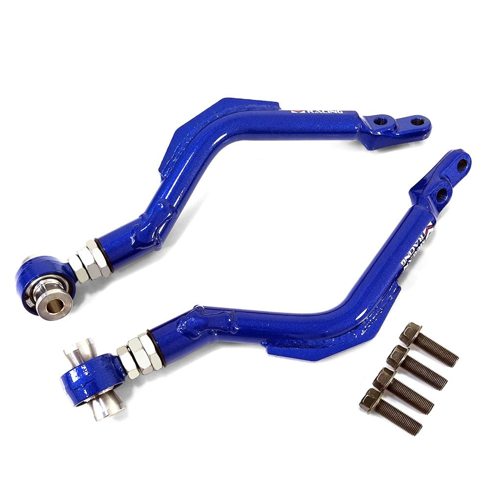 Megan MRS-LX-0382 Front Tension Rod Control Arm Pillowball Bearing