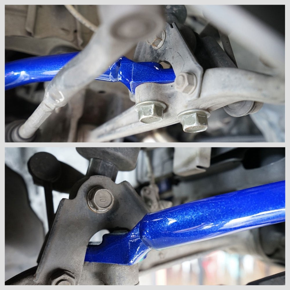 Megan MRS-LX-0382 Front Tension Rod Control Arm Pillowball Bearing