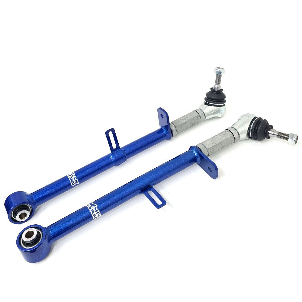 Megan 2PCs Rear Lower Camber Arm (Pillow Ball) For 01-06 Lexus LS430 XF30 MRS-LX-0410