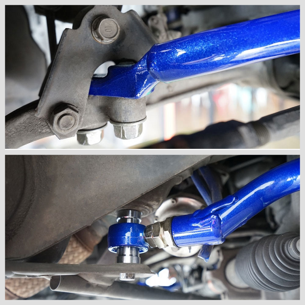 Megan MRS-LX-0482 Front Tension Rod Control Arm (Pillow ball) For 01-05 Lexus IS300 XE10