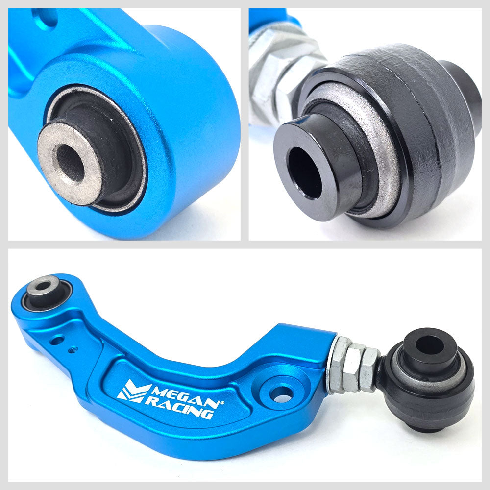 MRS-LX-1721  Megan Rear Upper Camber Arm Kit & Stabilizer End Link For 23+ Lexus RX Series