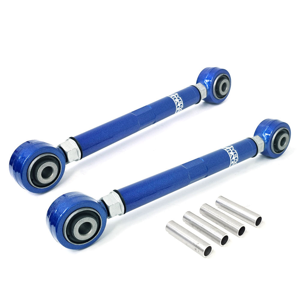 Megan Racing Blue Rear Camber Arm For 01-07 Mercedes-Benz W203 C-Class MRS-MB-0310