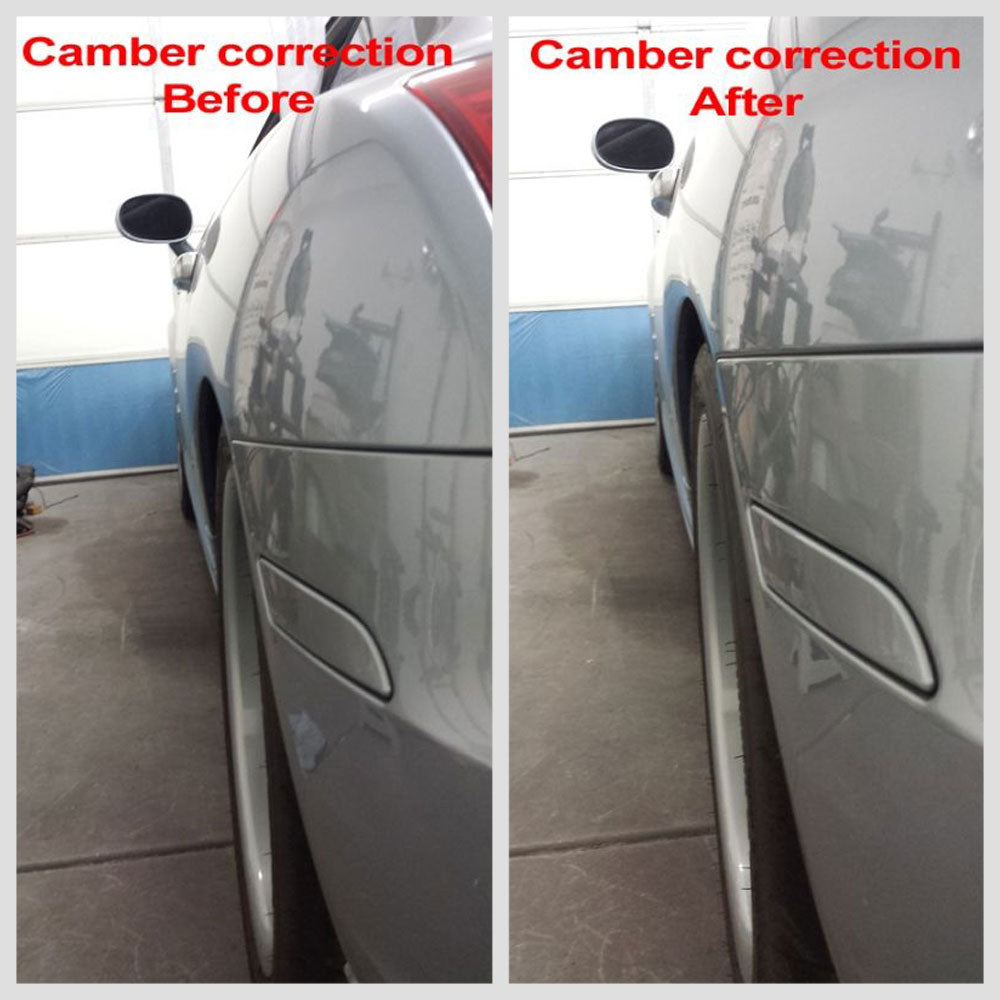 Megan Racing Blue Rear Camber Arm For 01-07 Mercedes-Benz W203 C-Class MRS-MB-0310