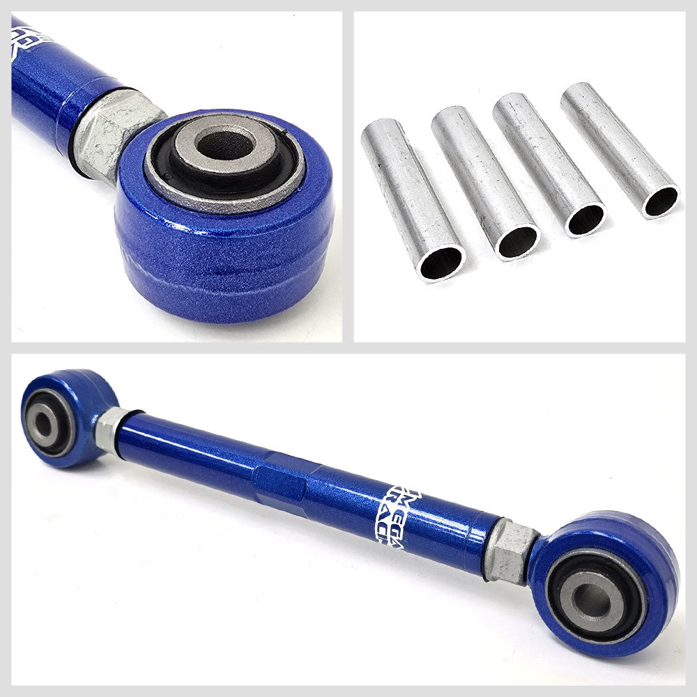 Megan Racing Blue Rear Camber Arm For 01-07 Mercedes-Benz W203 C-Class MRS-MB-0310