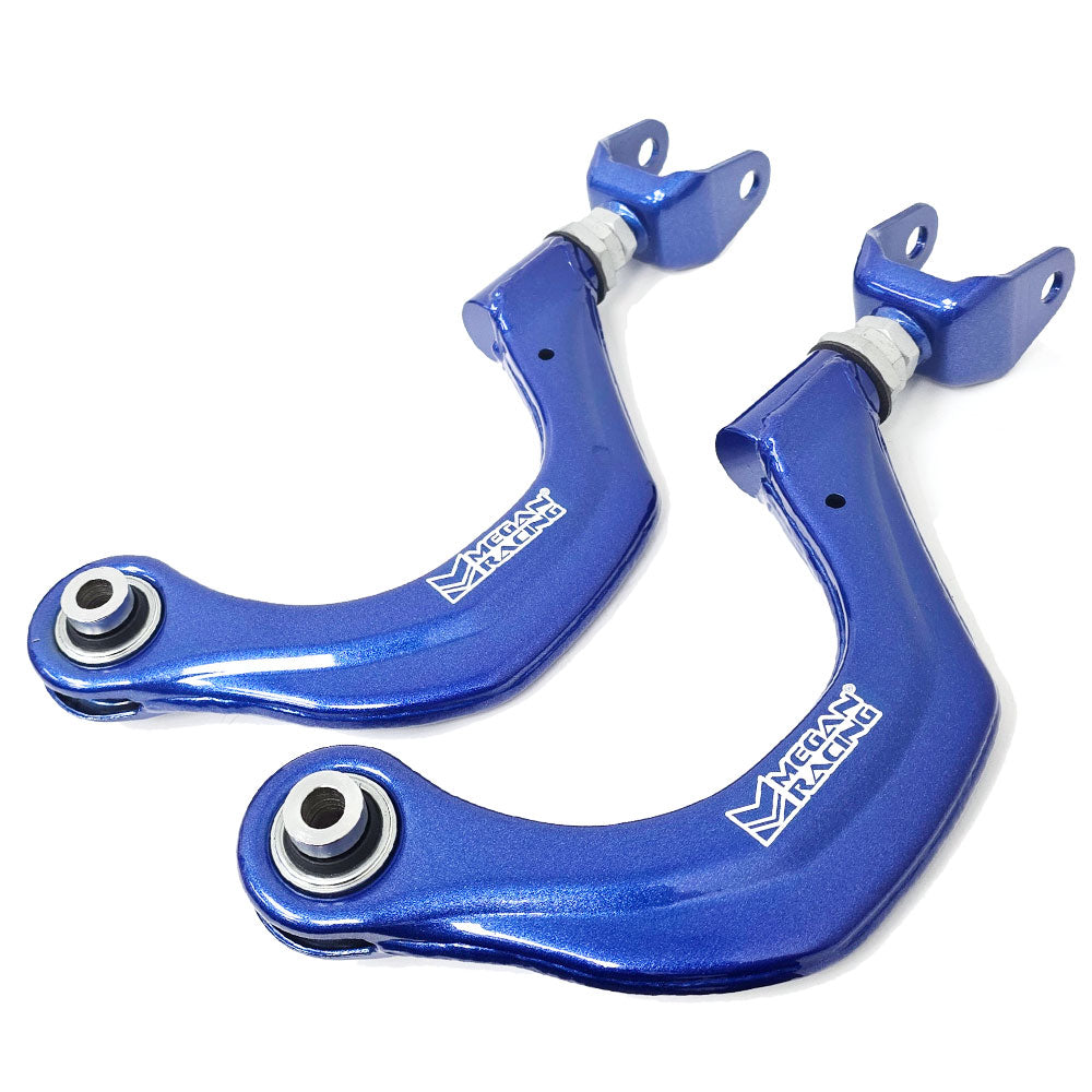 【アームカール】 Megan MRS-MB-0421 Camber Arm Rear 13-19 Benz A/B/CLA W176 W246