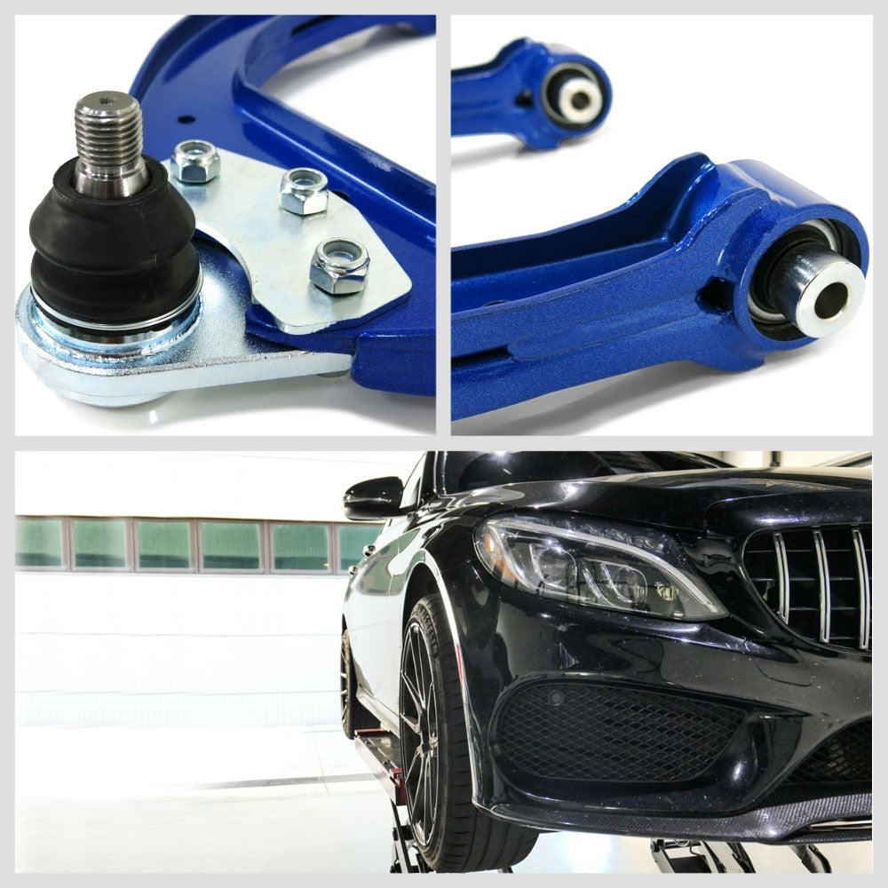 Megan Front Upper Camber Arm Kit For Benz C/CLS/E/GLC-Class W205 C257 W213 X253
