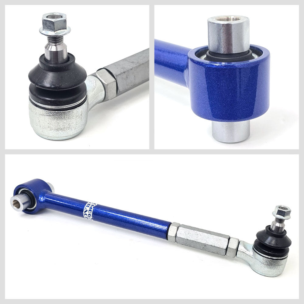 Megan MRS-MT-0270 Blue Rear Toe Control Arm For Dodge 95-00 Avenger/01-06 Stratus/95-99 Eclipse/94-03 Galant