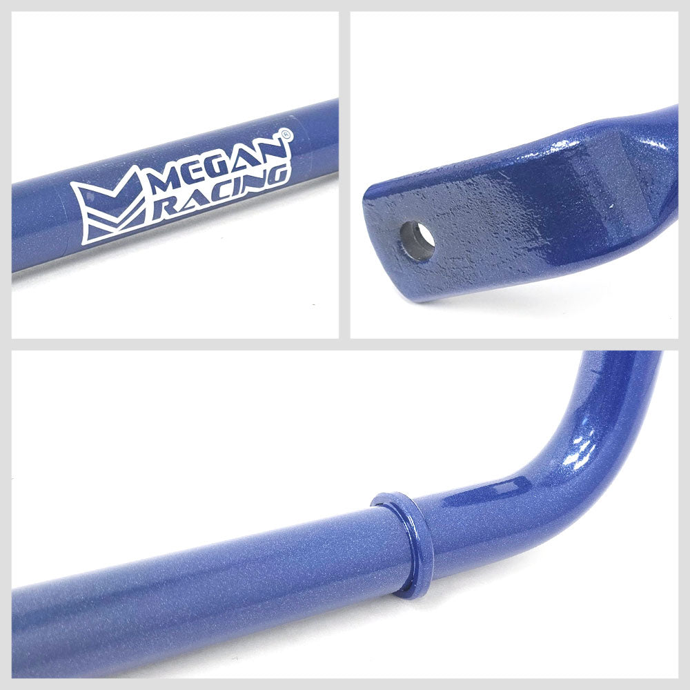 Megan Racing Steel Front Sway Bar For 08-15 Lancer 08-21 Outlander 18+ Eclipse Cross MRS-MT-0390