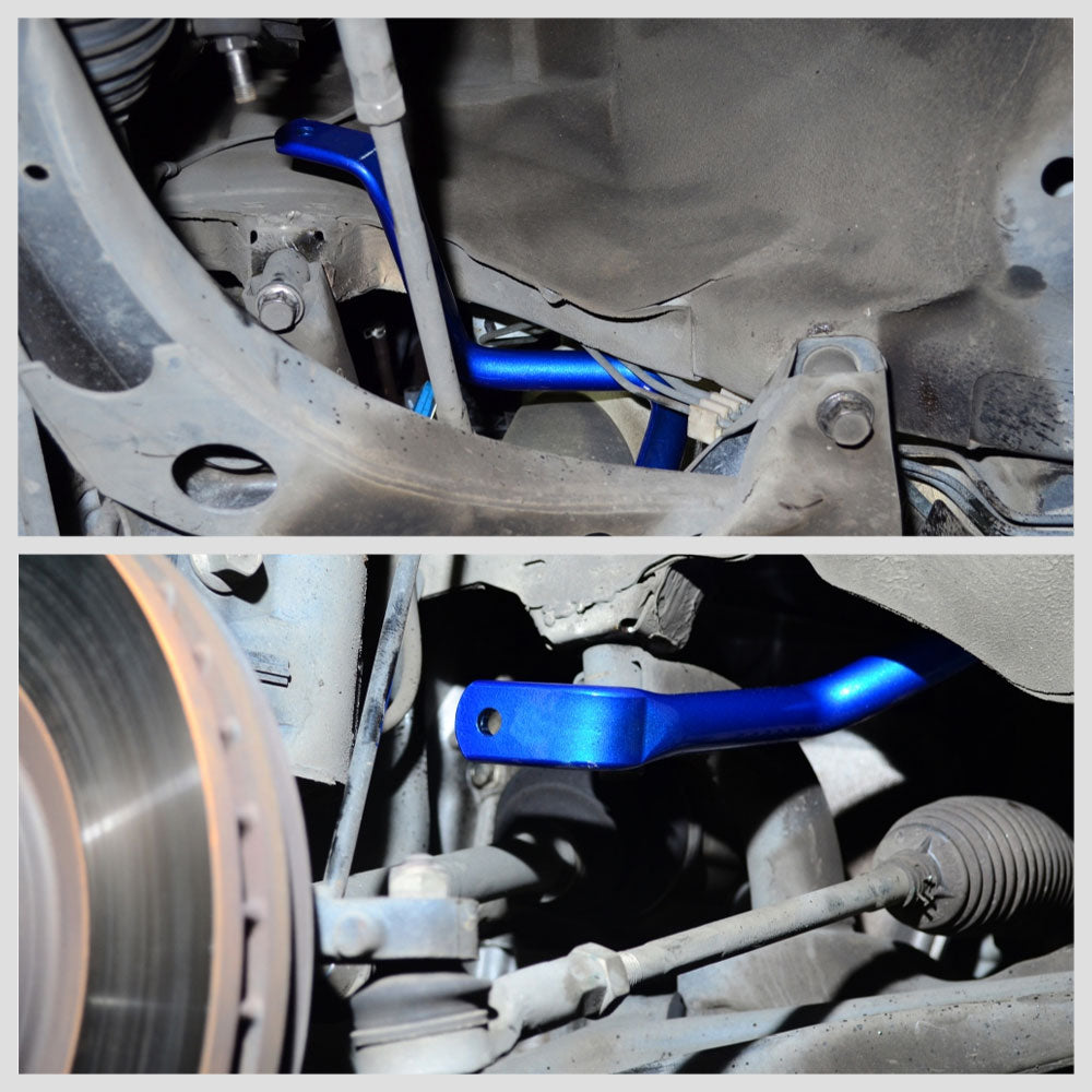 Megan Racing Steel Front Sway Bar For 08-15 Lancer 08-21 Outlander 18+ Eclipse Cross MRS-MT-0390