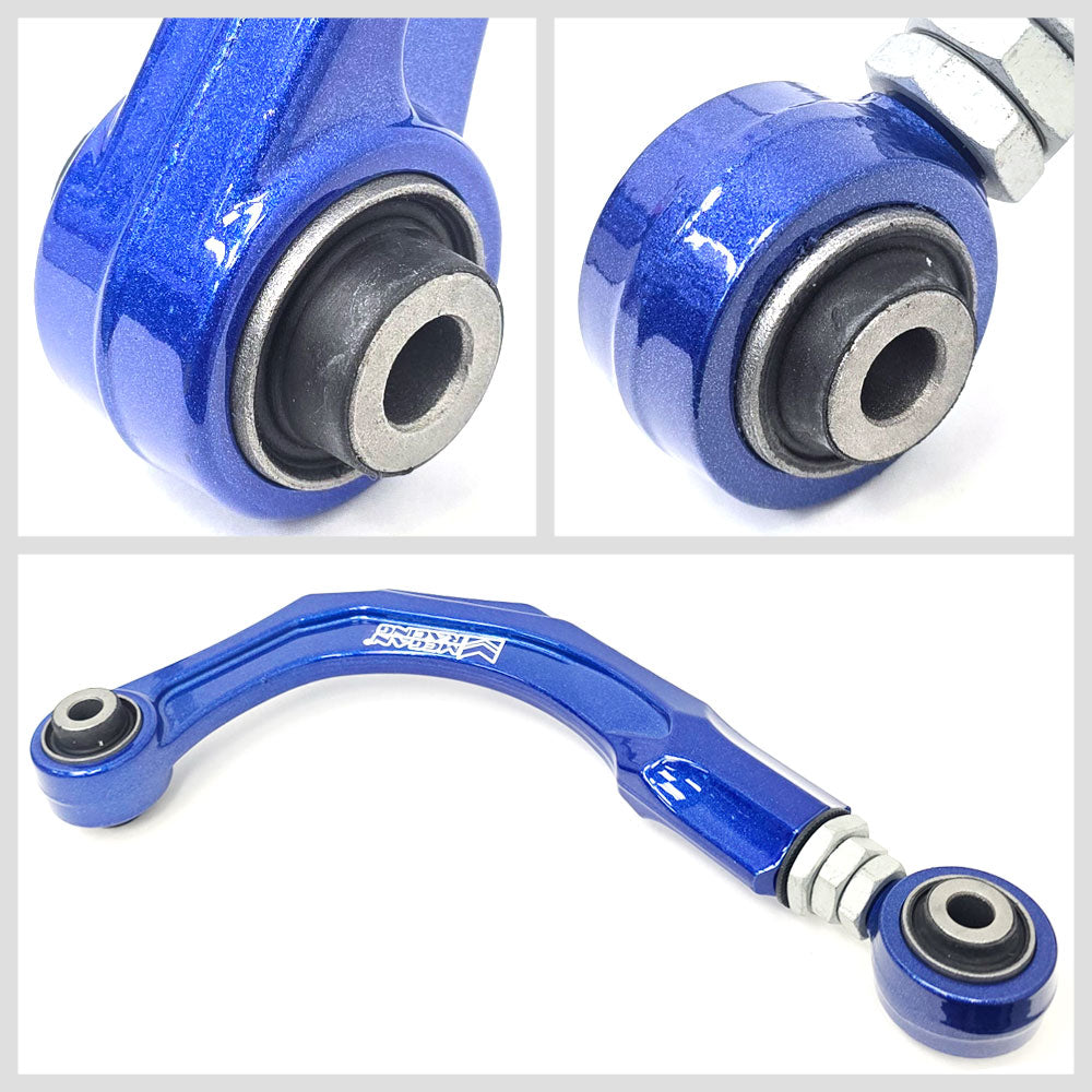 Megan Rear Camber Arm Kit For 14-18 Mazda 3 BM / 13-21 Mazda 6 GJ GL