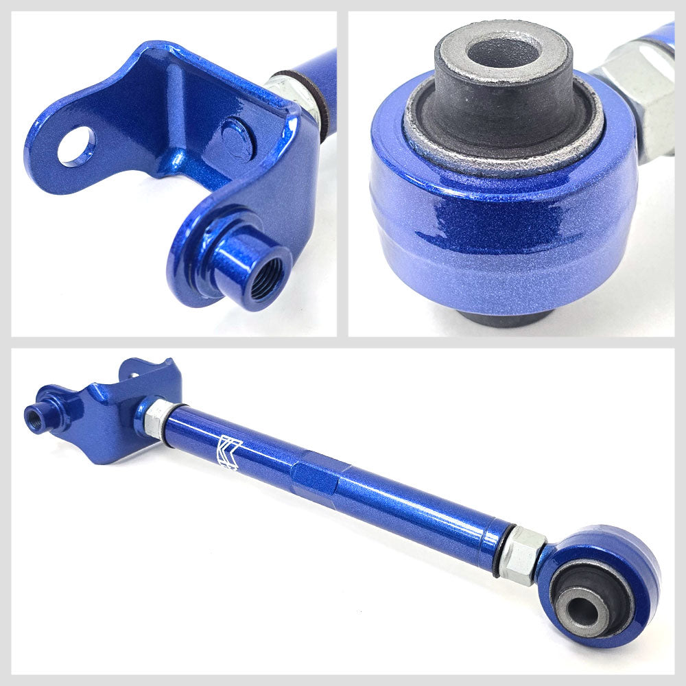 Megan Rear Toe Control Arm For 14-18 Mazda 3 BM / 13-21 Mazda 6 GJ GL