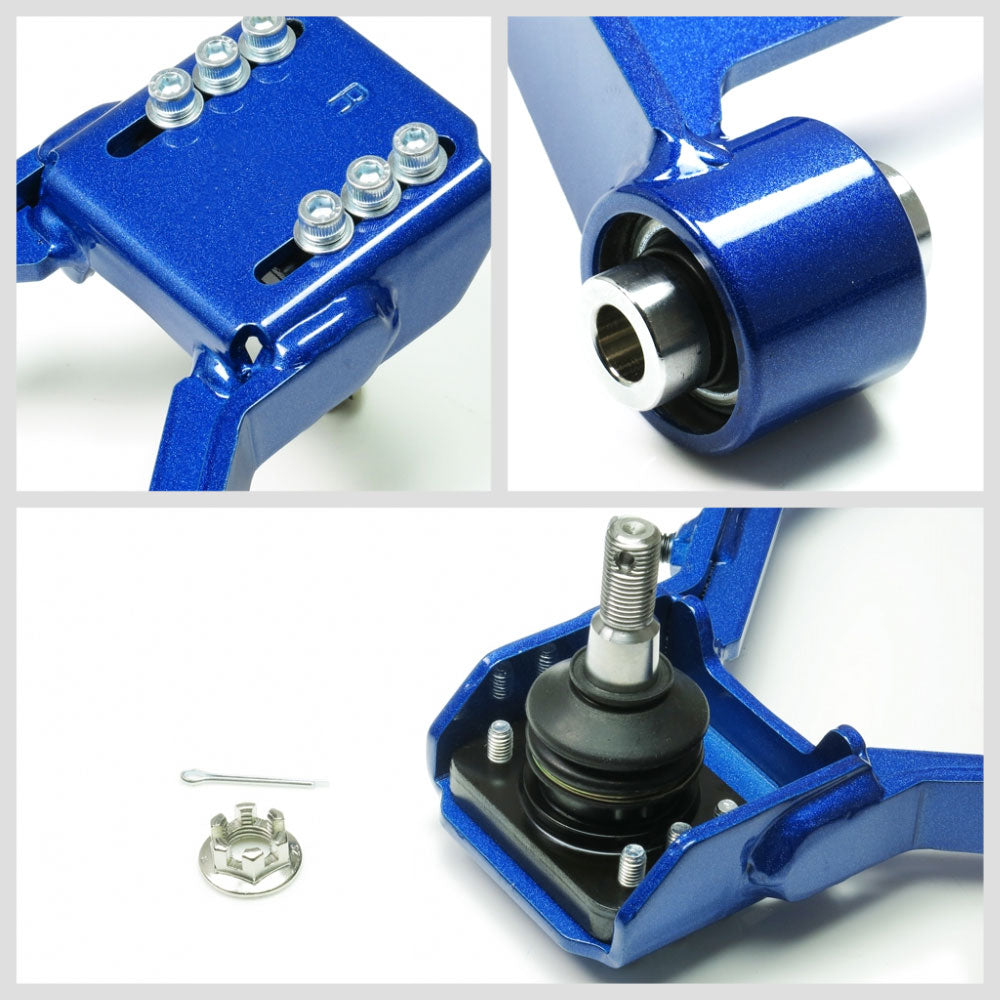 Megan Front Upper Camber Kit 03-13 RX-8 SE3P/06-15 MX-5 Miata NC MRS-MZ-1425-02