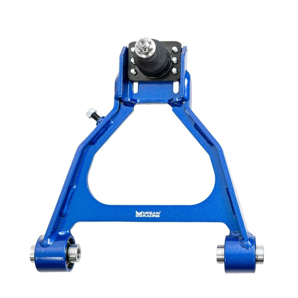 Megan Front Upper Camber Kit 03-13 RX-8 SE3P/06-15 MX-5 Miata NC MRS-MZ-1425-02