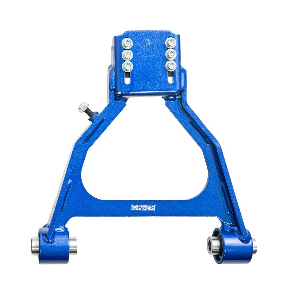 Megan Front Upper Camber Kit 03-13 RX-8 SE3P/06-15 MX-5 Miata NC MRS-MZ-1425-02