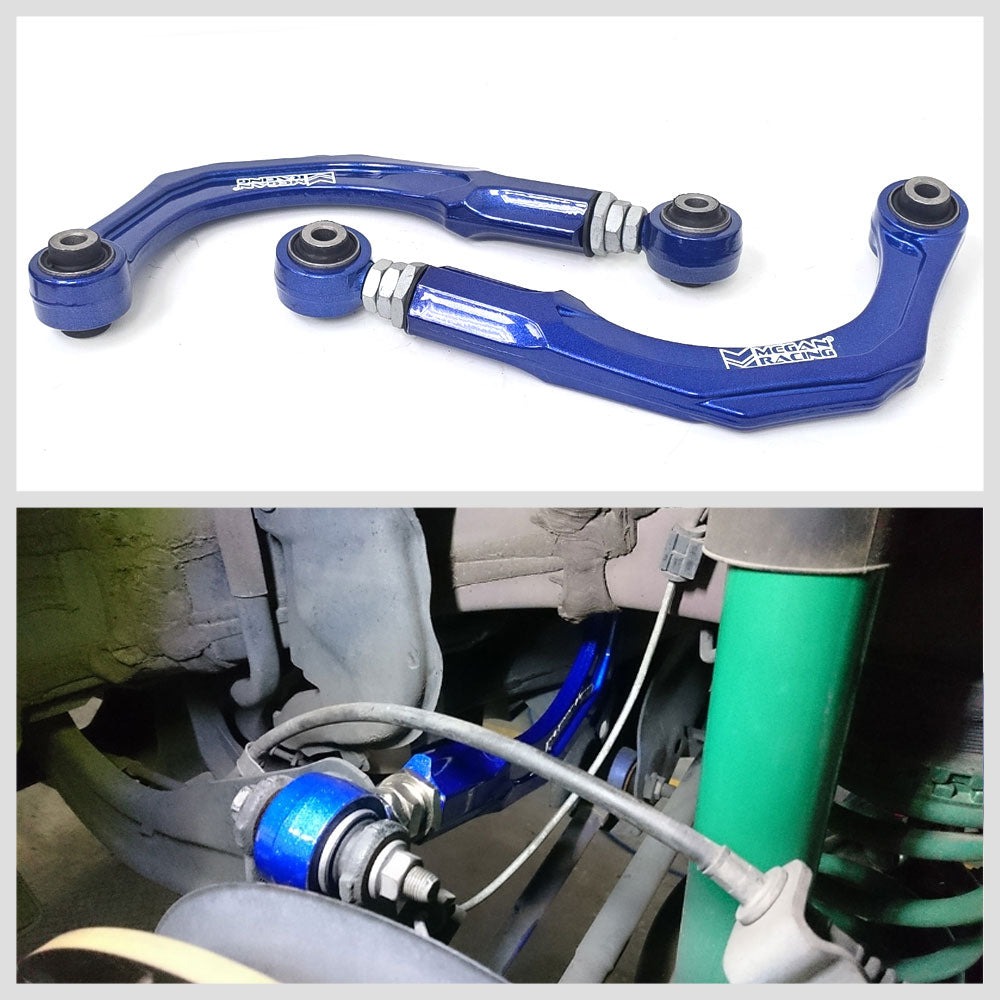 Megan Racing Rear Camber Arm For 13-17 Mazda CX-5 KE MRS-MZ-1689