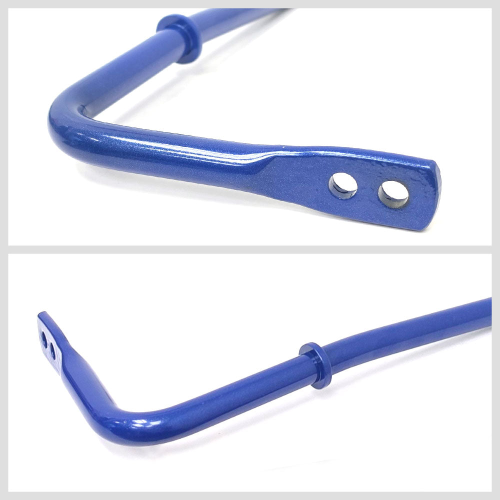 Megan Racing Blue Steel Alloy Rear Adjustable Sway Bar For 13-17 Mazda CX-5 KE MRS-MZ-1691