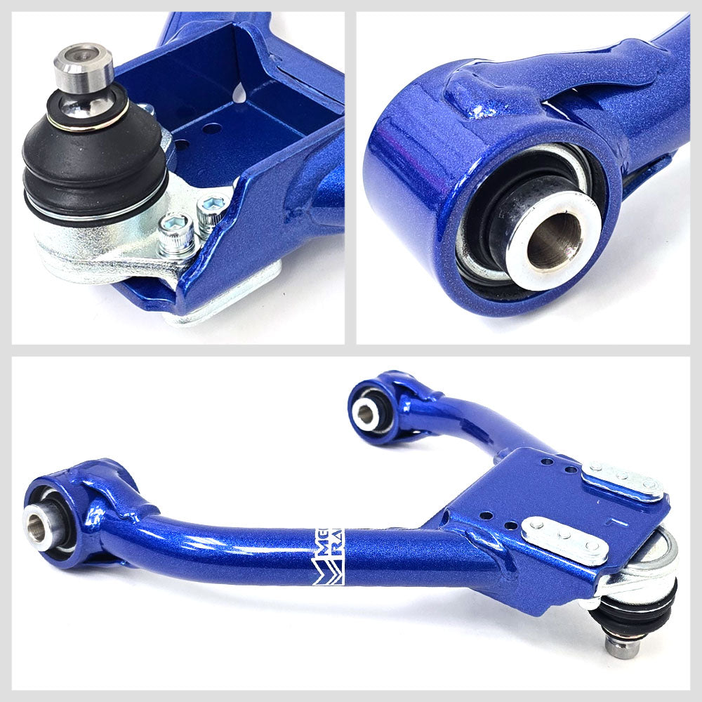 Megan Racing Front Upper Camber Arm (Pillowball) For 09-15 Nissan GT-R Skyline R35 MRS-NS-1111