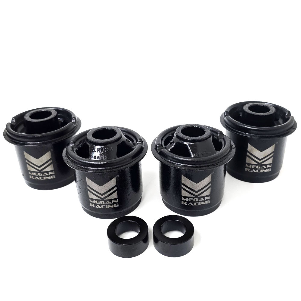 Megan Rear Subframe Bushing 240SX S13 S14 S15 Skyline R32 R33 R34 MRS-NS-1706
