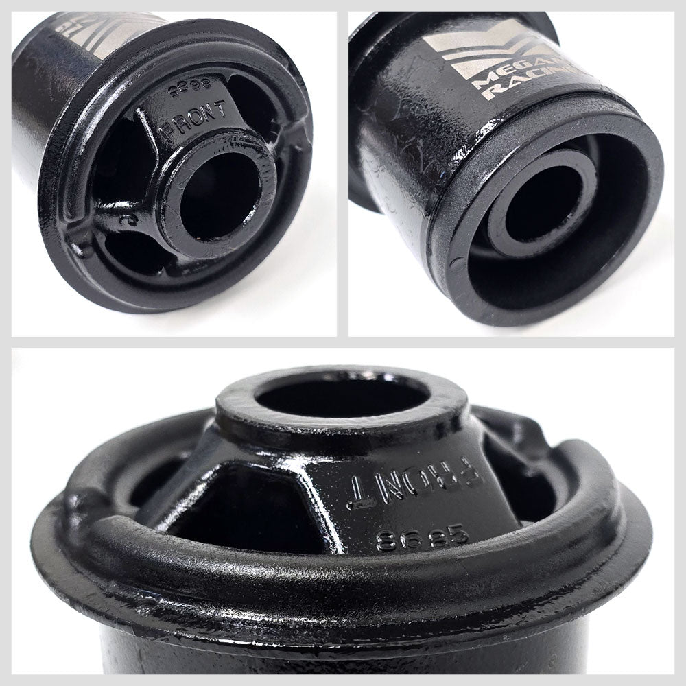 Megan Rear Subframe Bushing 240SX S13 S14 S15 Skyline R32 R33 R34 MRS-NS-1706