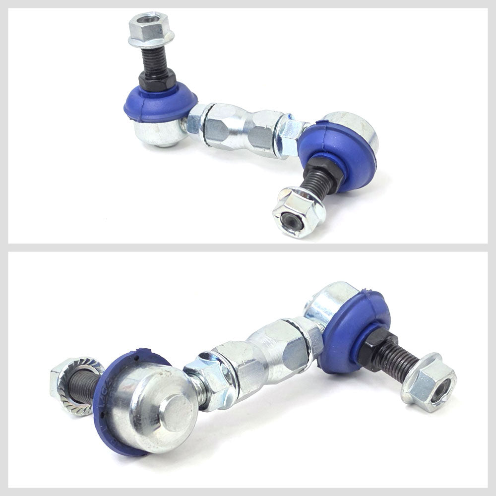 Megan Racing front lower control arms with stabilize link for 89-94 Nissan 240SX S13 MRS-NS-1721-02