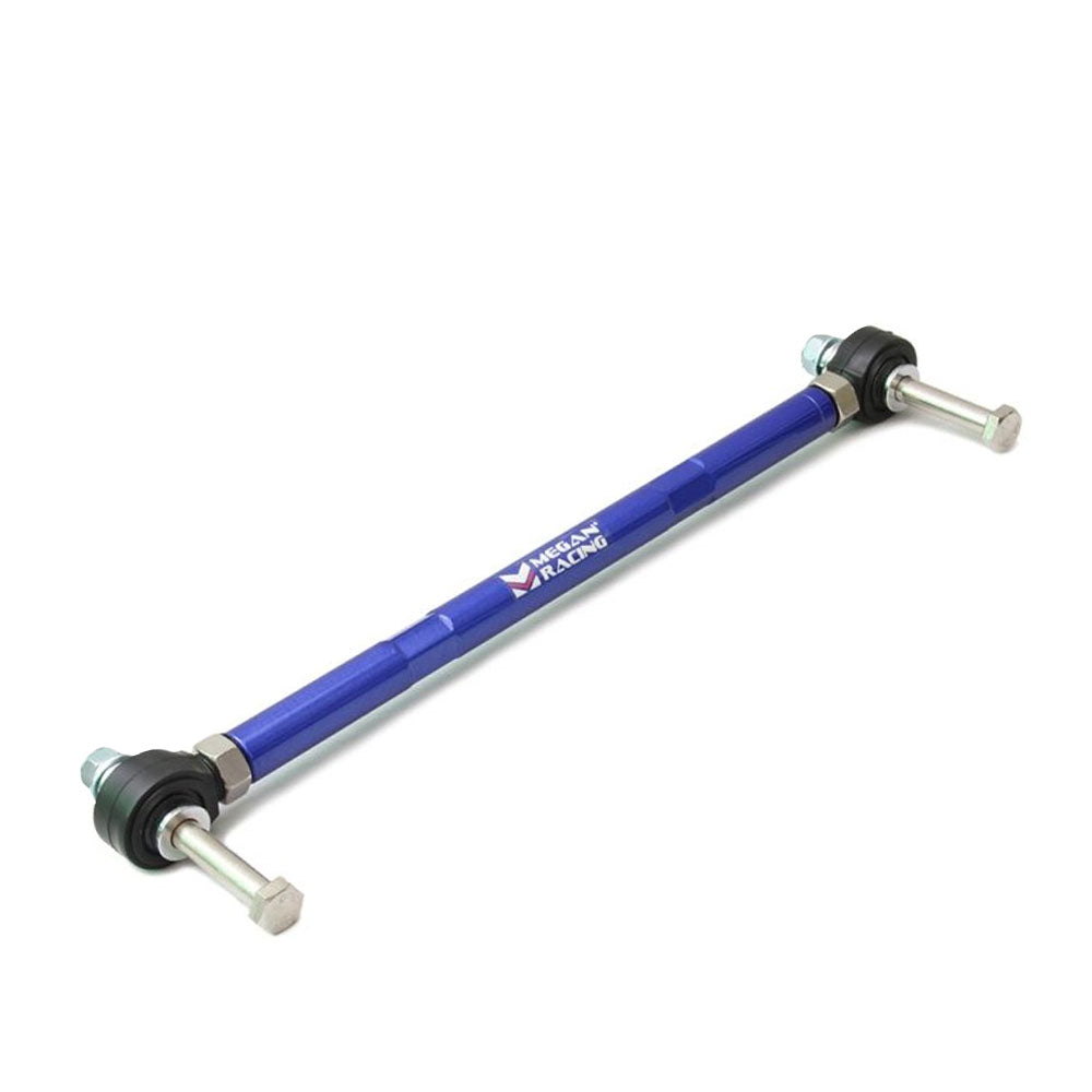 Megan Blue Rear Lower Sub Frame Support Bar For Nissan 240SX S13 S14/300ZX Z32/Skyline R32-R34