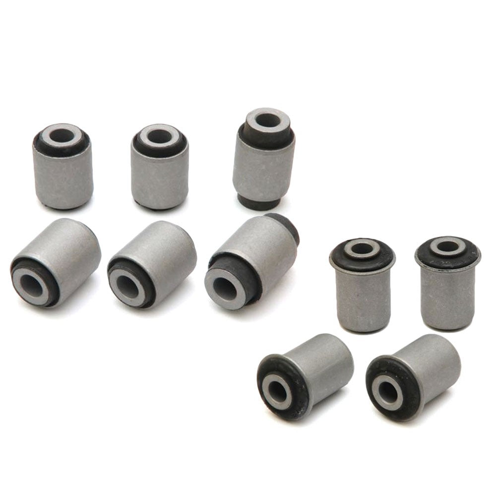 Megan Bushing Rear Arm/Toe/Traction/Camber Link MRS-NS-1801/NS-1802 MRS-NS-1801+1802