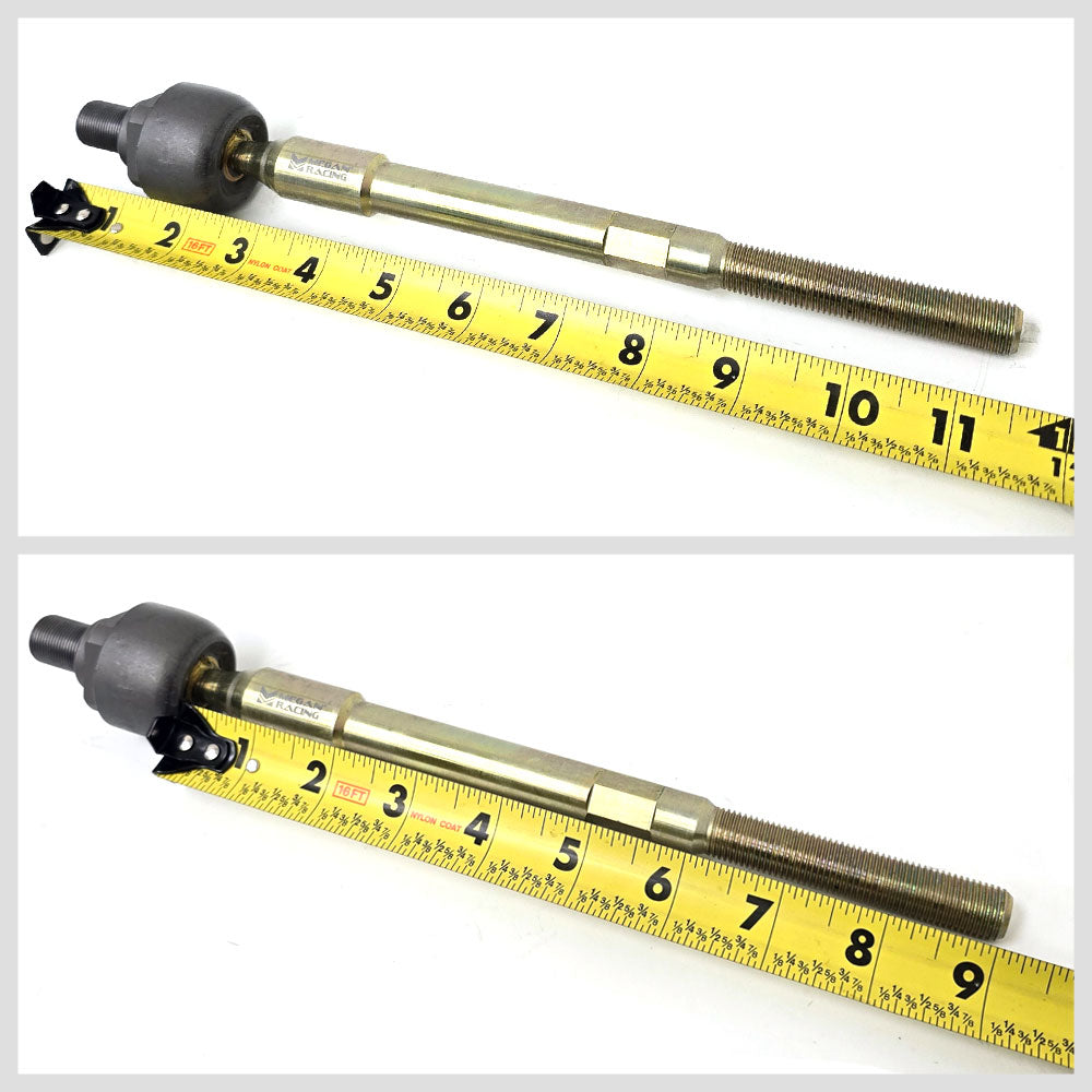 Megan Racing Front Inner Tie Rod For 95-98 Nissan 240SX S14 MRS-NS-1860