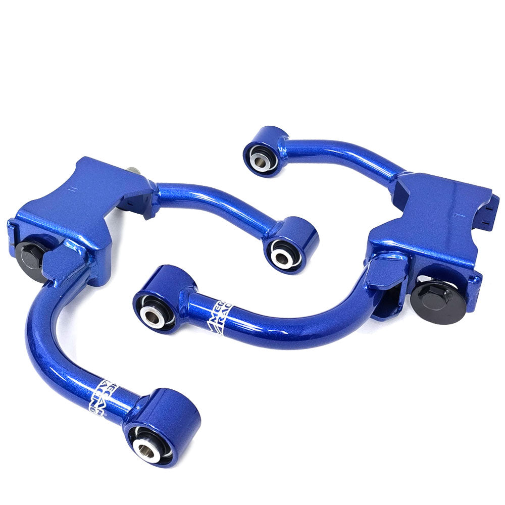 MRS-NS-2020  Megan Front Upper Camber Arm Kit Pillowball For 94-02 Nissan Skyline GTR R33 R34
