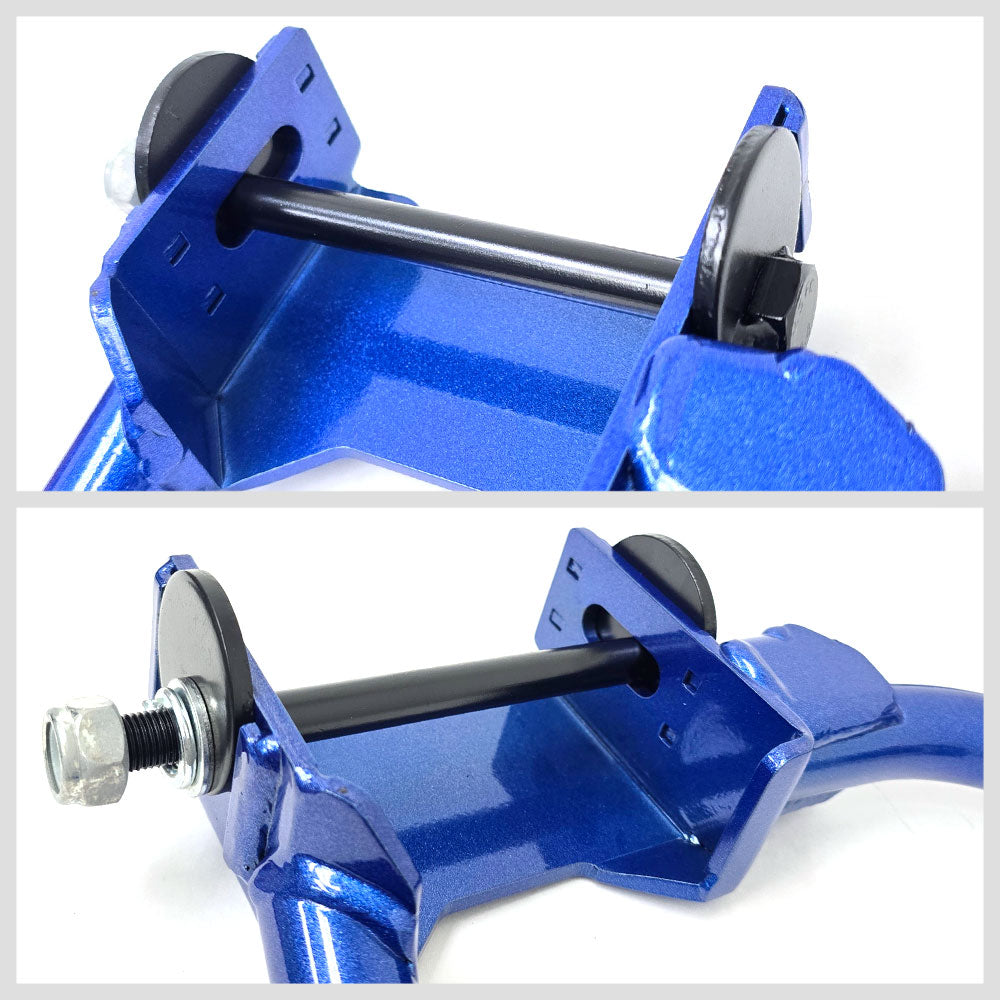 MRS-NS-2020  Megan Front Upper Camber Arm Kit Pillowball For 94-02 Nissan Skyline GTR R33 R34