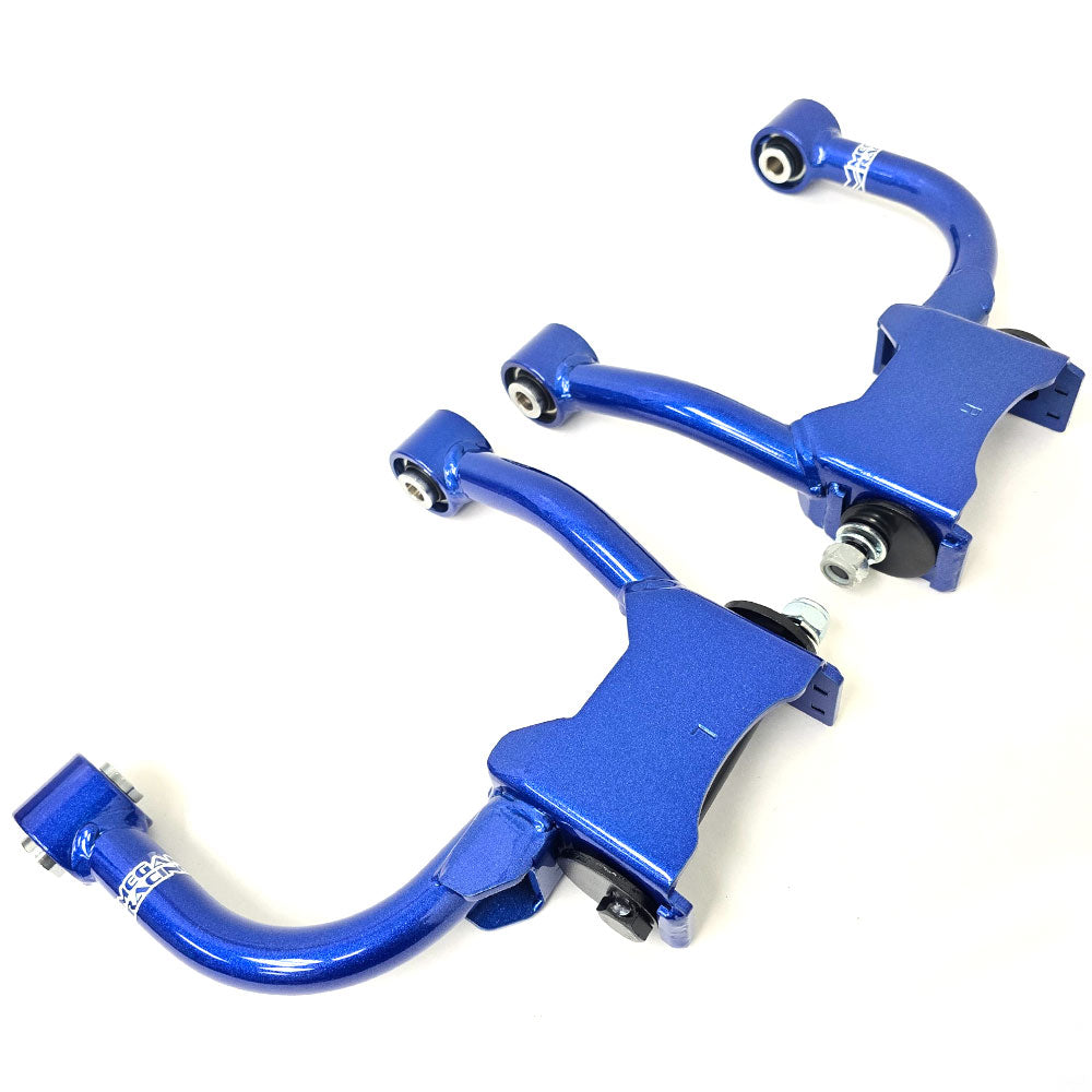 MRS-NS-2020  Megan Front Upper Camber Arm Kit Pillowball For 94-02 Nissan Skyline GTR R33 R34