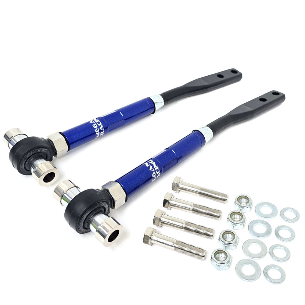 MRS-NS-2081 Megan Front Tension Rod Arm P.Ball For 89-02 Nissan Skyline GT-R AWD R32 R33 R34