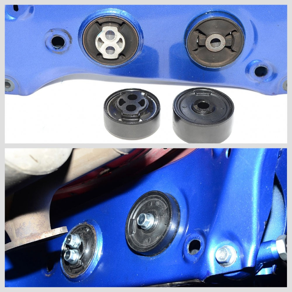 Megan Racing Rear Differentials Bushing 13-20 FR-S BRZ 86 ZN6 ZC6 MRS-SC-0603