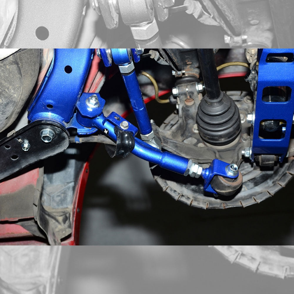 Megan Racing MRS-SC-0623-T2 Rear Type2 Trailing Arm (Short) MRS-SC-0623-T2