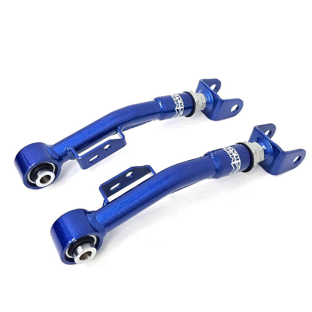 Megan Racing Blue Rear Trailing Arms For 13+ Toyota 86 / Scion FR-S / Subaru BRZ MRS-SC-0623