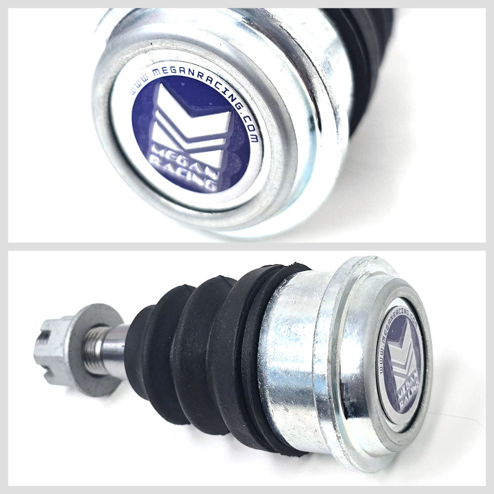 Megan Racing Blue Front Roll Center Adjuster For 13+ FR-S/Subaru BRZ/Toyota 86 MRS-SC-0650