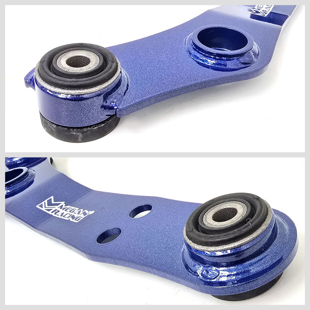 Megan Blue Steel Alloy Rear Differential Mount Support Bar For 13+ FR-S/BRZ/86 MRS-SC-0690