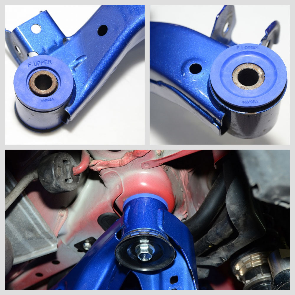 Megan Racing MRS-SC-0692 Rear Sub-Frame Bushing Insert FRS BRZ GR 86