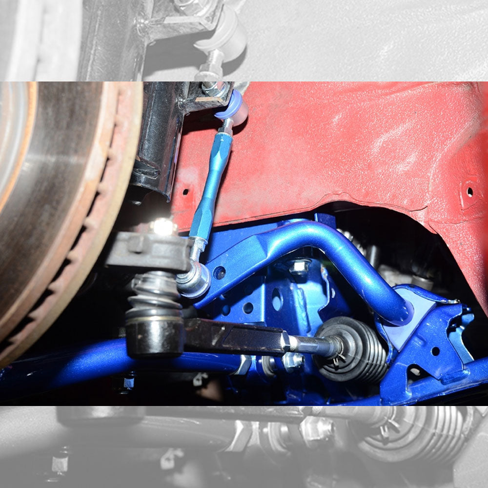 Megan Racing Adjustable Front Sway Bar For 13-16 Scion FR-S/13-21 Subaru BRZ/17-20 Toyota 86 MRS-SC-0695