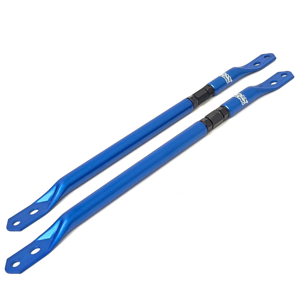 MRS-SC-06FU Megan FrontUp Firewall Stay Strut Support Brace Bar For GEN2 22+ BRZ/Toyota GR86