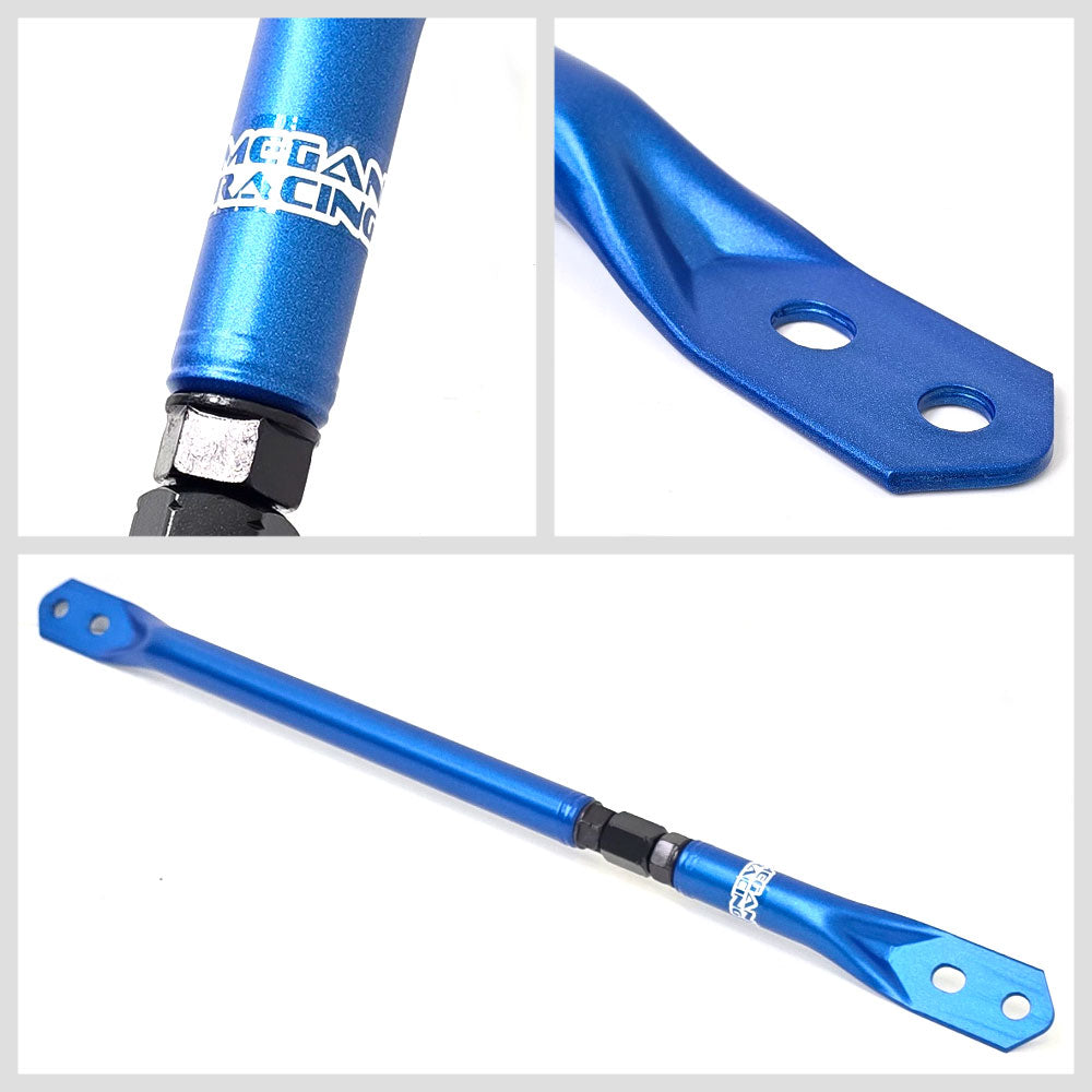 MRS-SC-06FU Megan FrontUp Firewall Stay Strut Support Brace Bar For GEN2 22+ BRZ/Toyota GR86