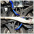 Megan Racing Front Anti-Roll Stabilizer Sway Bar 14-18 Subaru Forester MRS-SU-0290