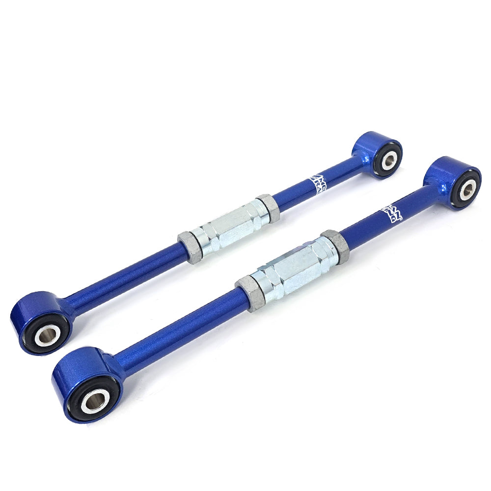 Megan Racing Blue Rear Front Lateral Arm 95-07 Subaru Impreza GC GD MRS-SU-0320