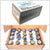 Megan 20PCs Gold Front/Rear Extended Wheel Studs For 93-07 Subaru Impreza GC/GD MRS-SU-0390