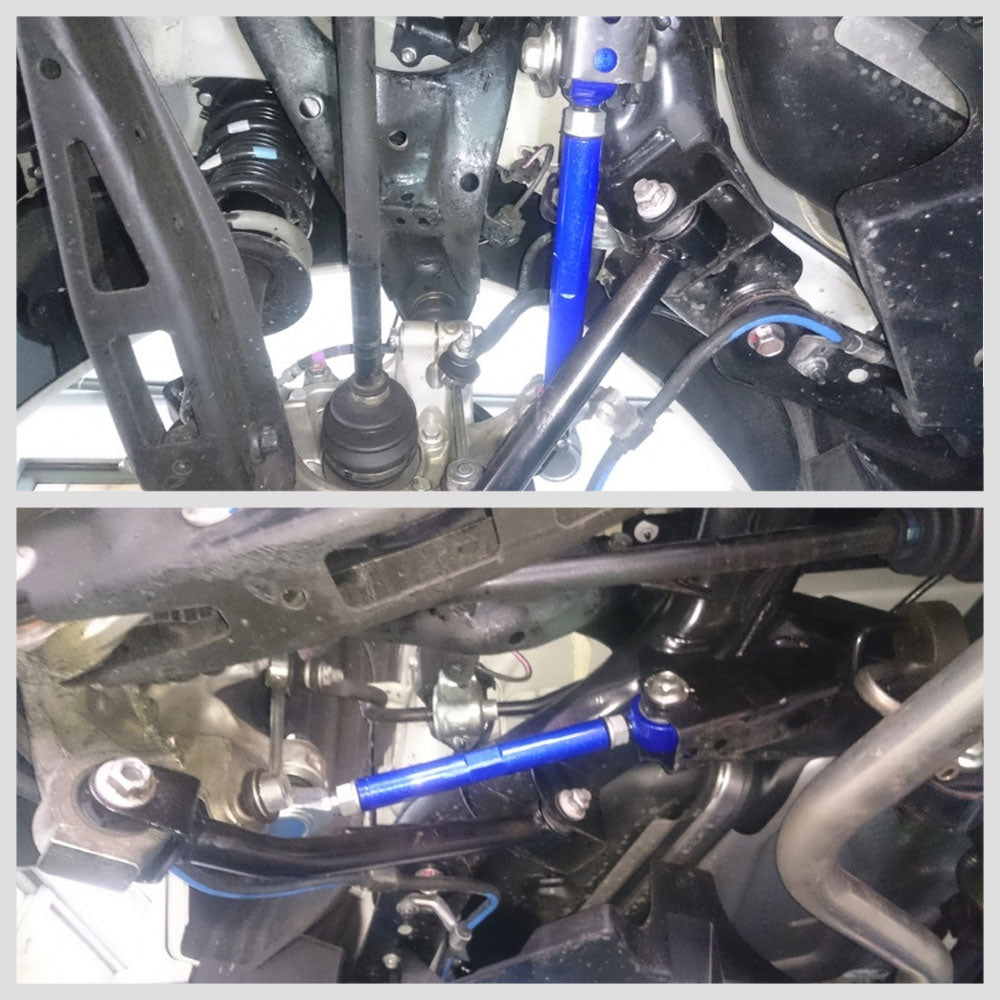 Megan Racing Rear Wheel Toe Arm Control Arm 17+ Impreza GK GT MRS-SU-1070